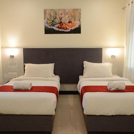 Baramati Stays Navi Mumbai Exterior foto